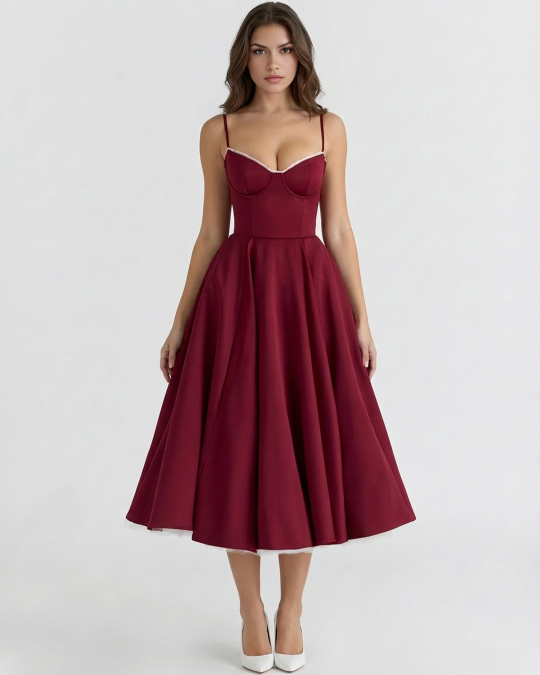 Sol De Miel | Vestido Casual