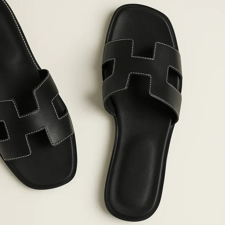 Ivyris | Sandalias Elegantes Premium