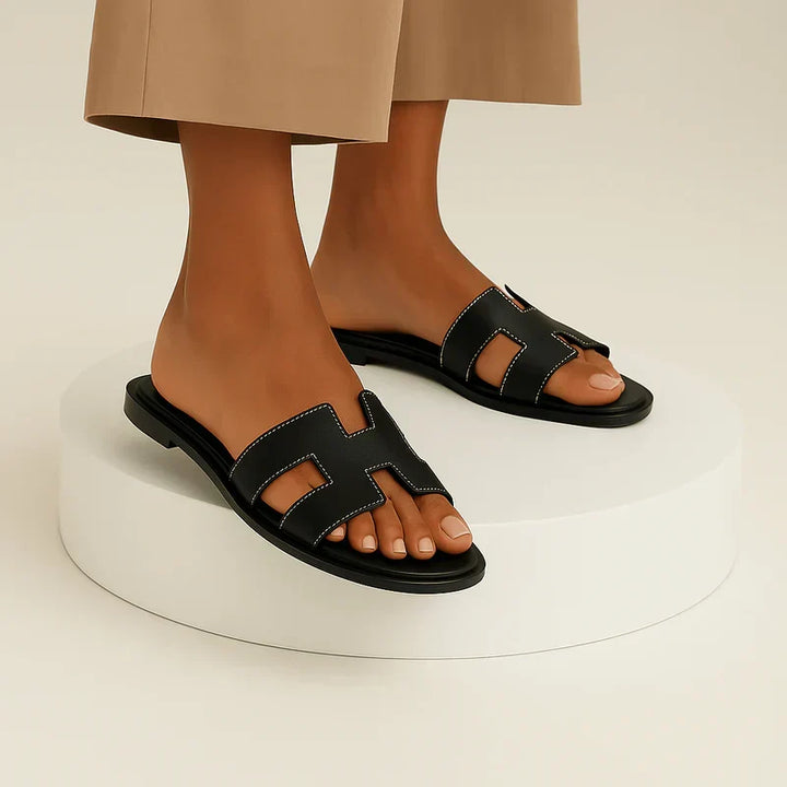 Ivyris | Sandalias Elegantes Premium