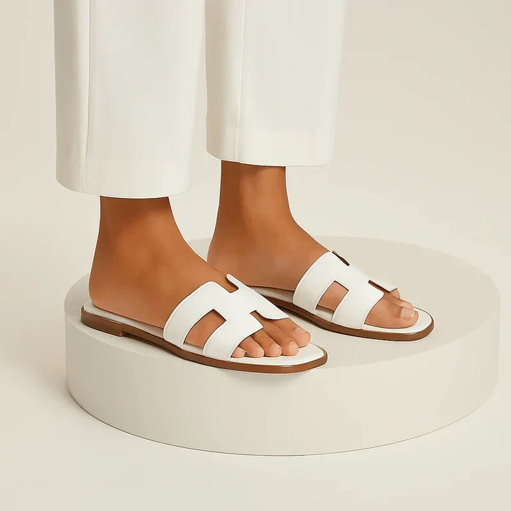 Ivyris | Sandalias Elegantes Premium