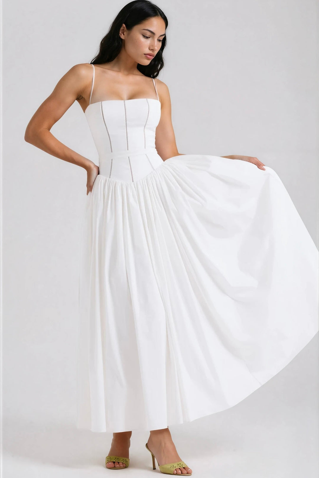 Azahar | Vestido casual