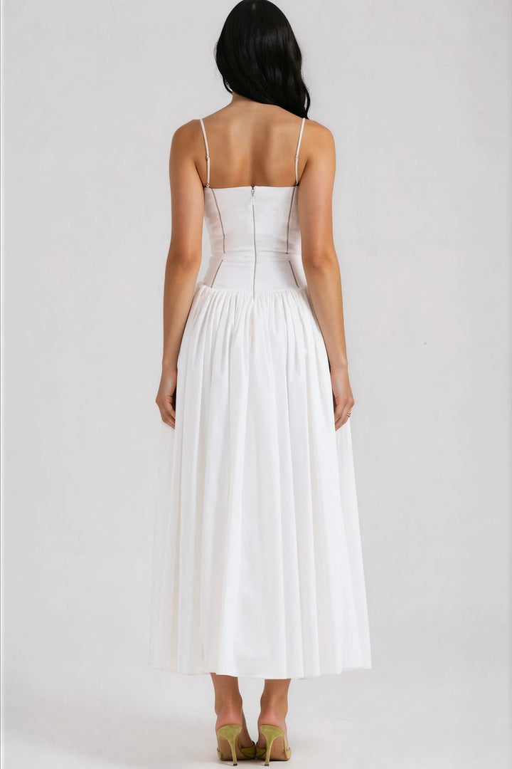Azahar | Vestido casual