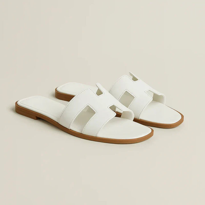 Ivyris | Sandalias Elegantes Premium