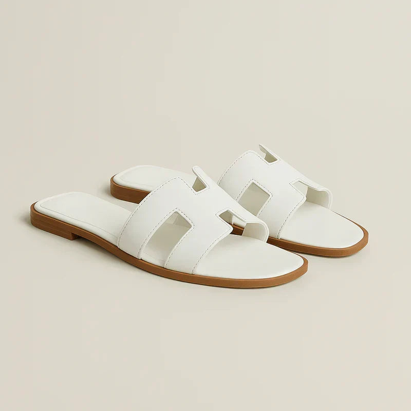 Ivyris | Sandalias Elegantes Premium
