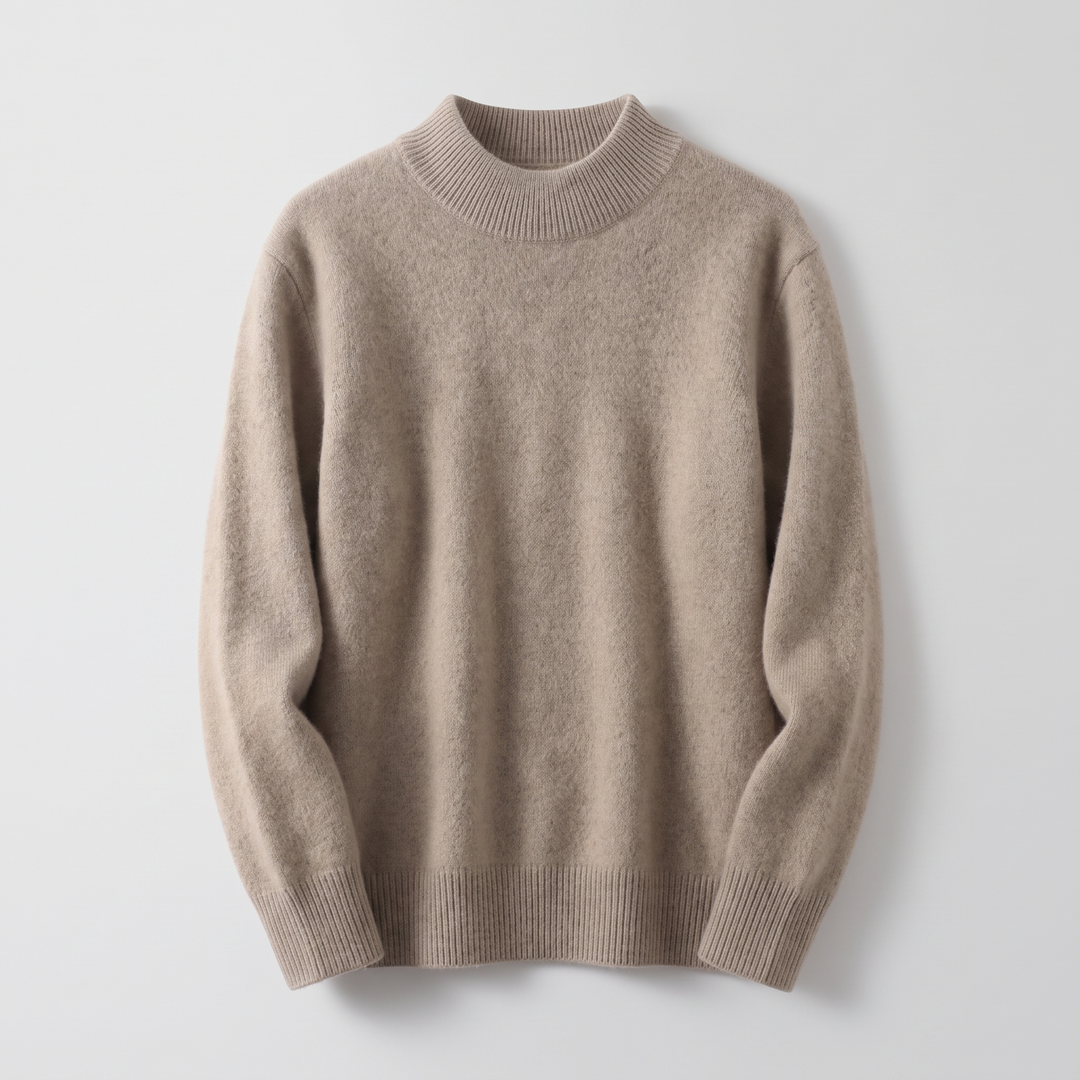 Arlington | Jersey de cachemira