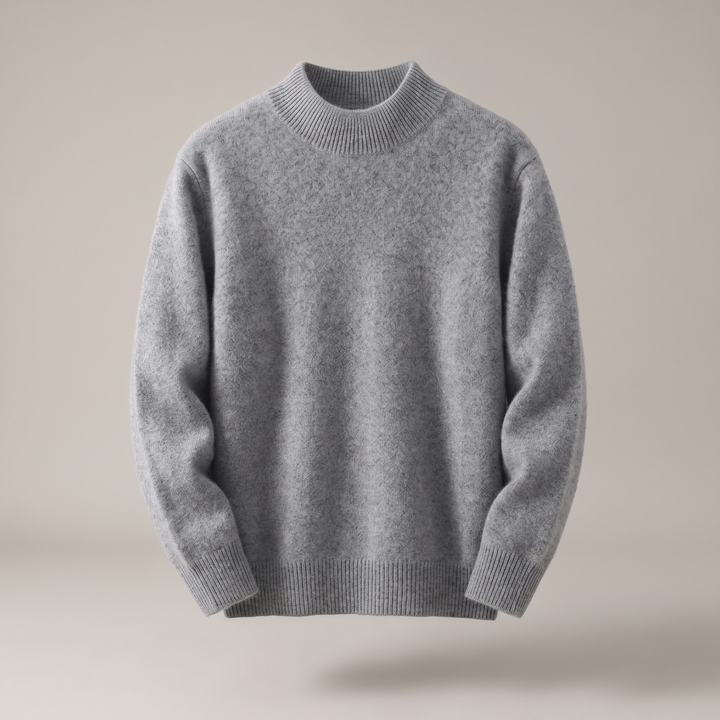 Arlington | Jersey de cachemira