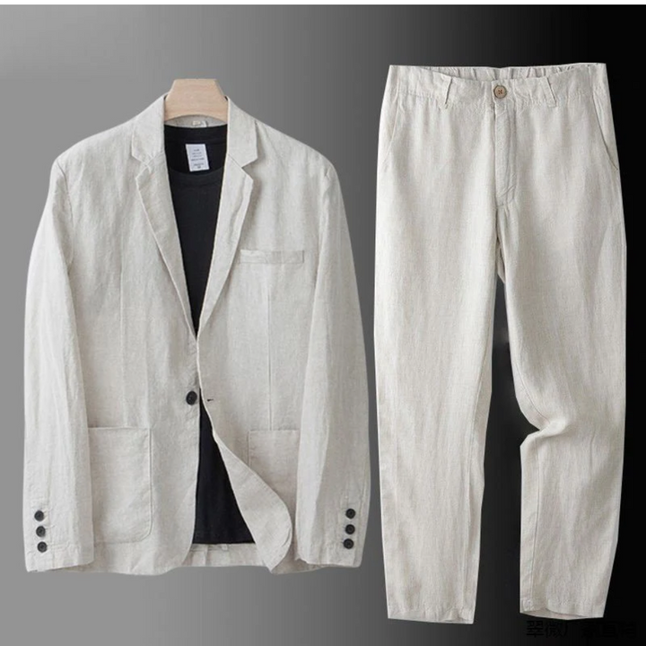 Théo | Conjunto elegante