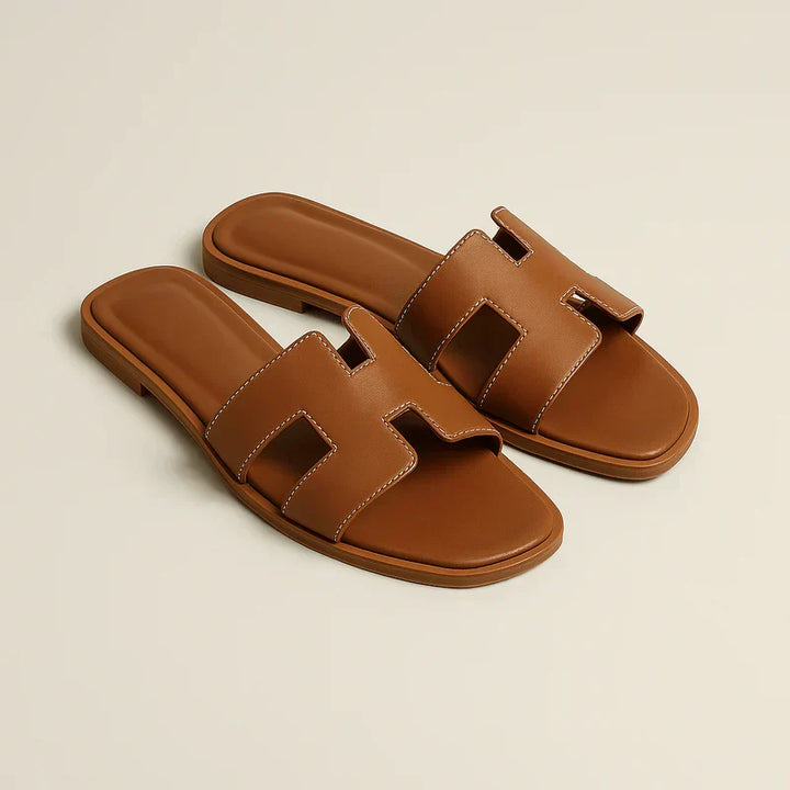 Ivyris | Sandalias Elegantes Premium
