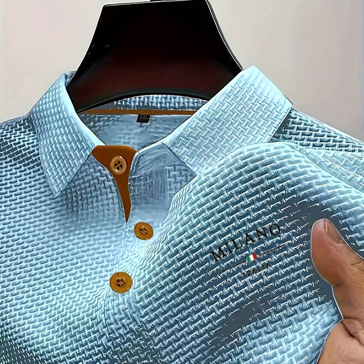 Raymond | Polo italiano