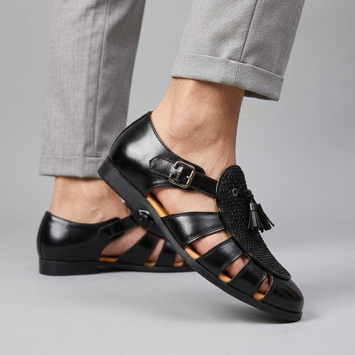 Raffaele | Sandalias Monk