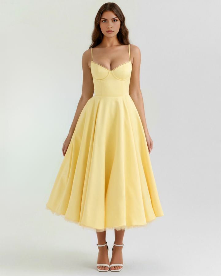 Sol De Miel | Vestido Casual