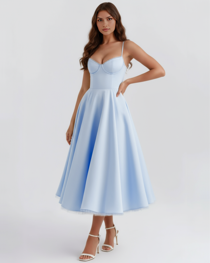 Sol De Miel | Vestido Casual