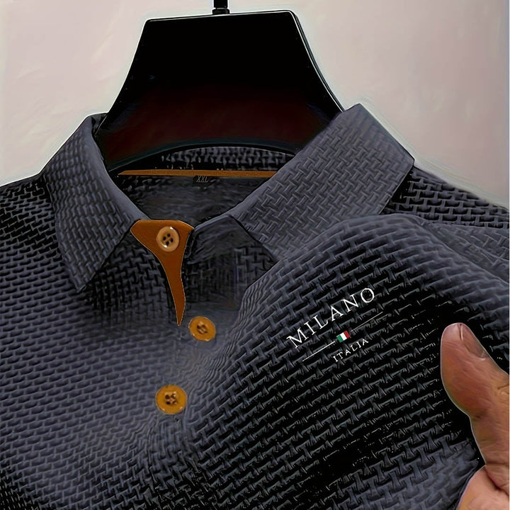 Raymond | Polo italiano