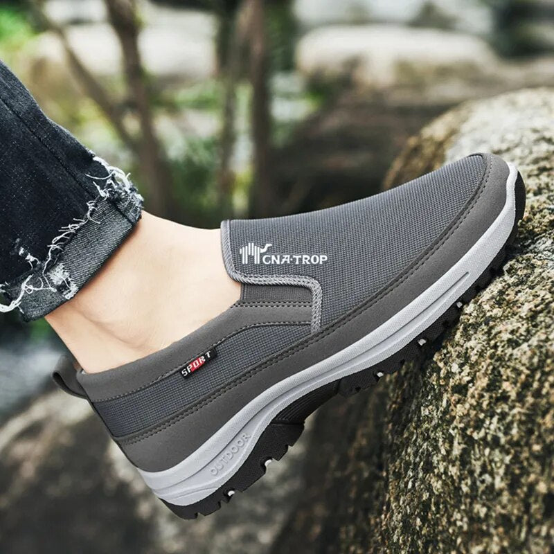 Vito | Zapatillas Resistentes y Cómodas
