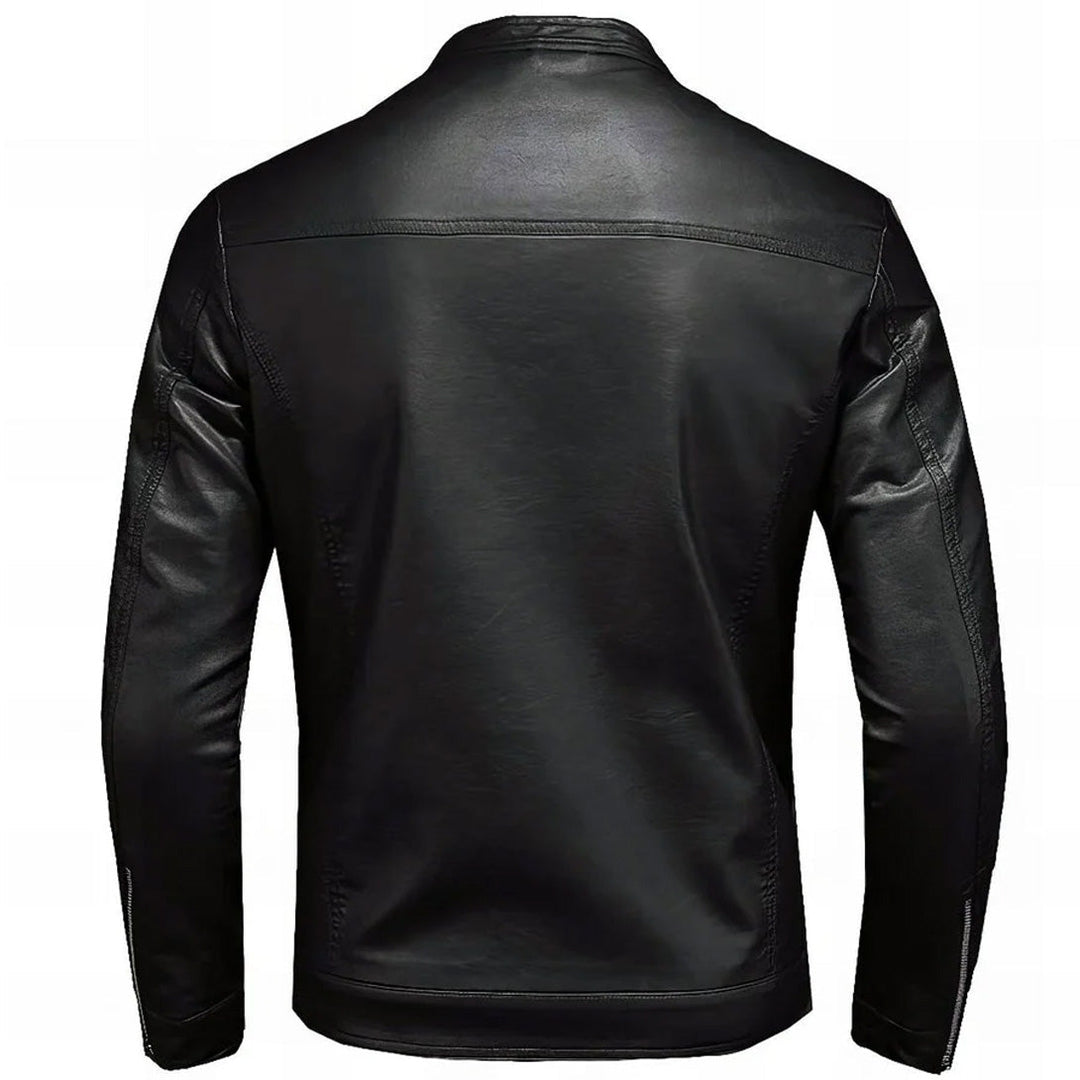 Onyx | Chaqueta de Cuerro