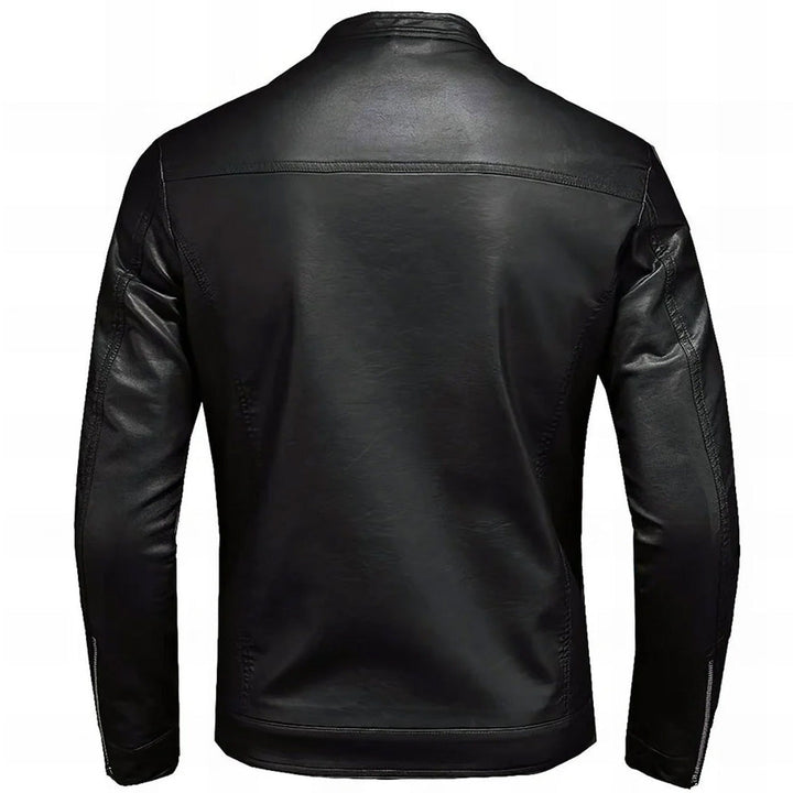 Onyx | Chaqueta de Cuerro