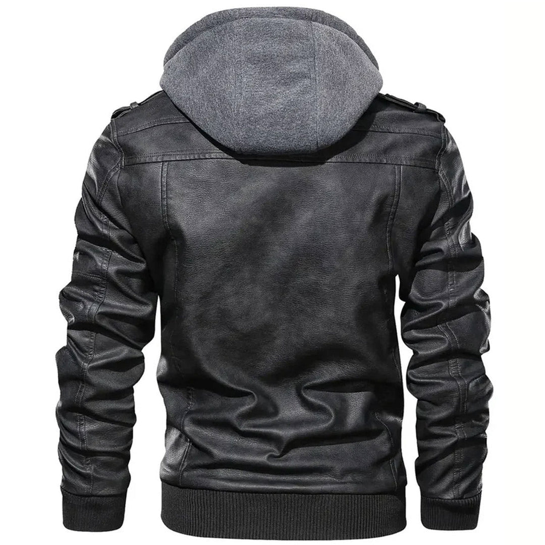 Denzell | Chaqueta Fusion