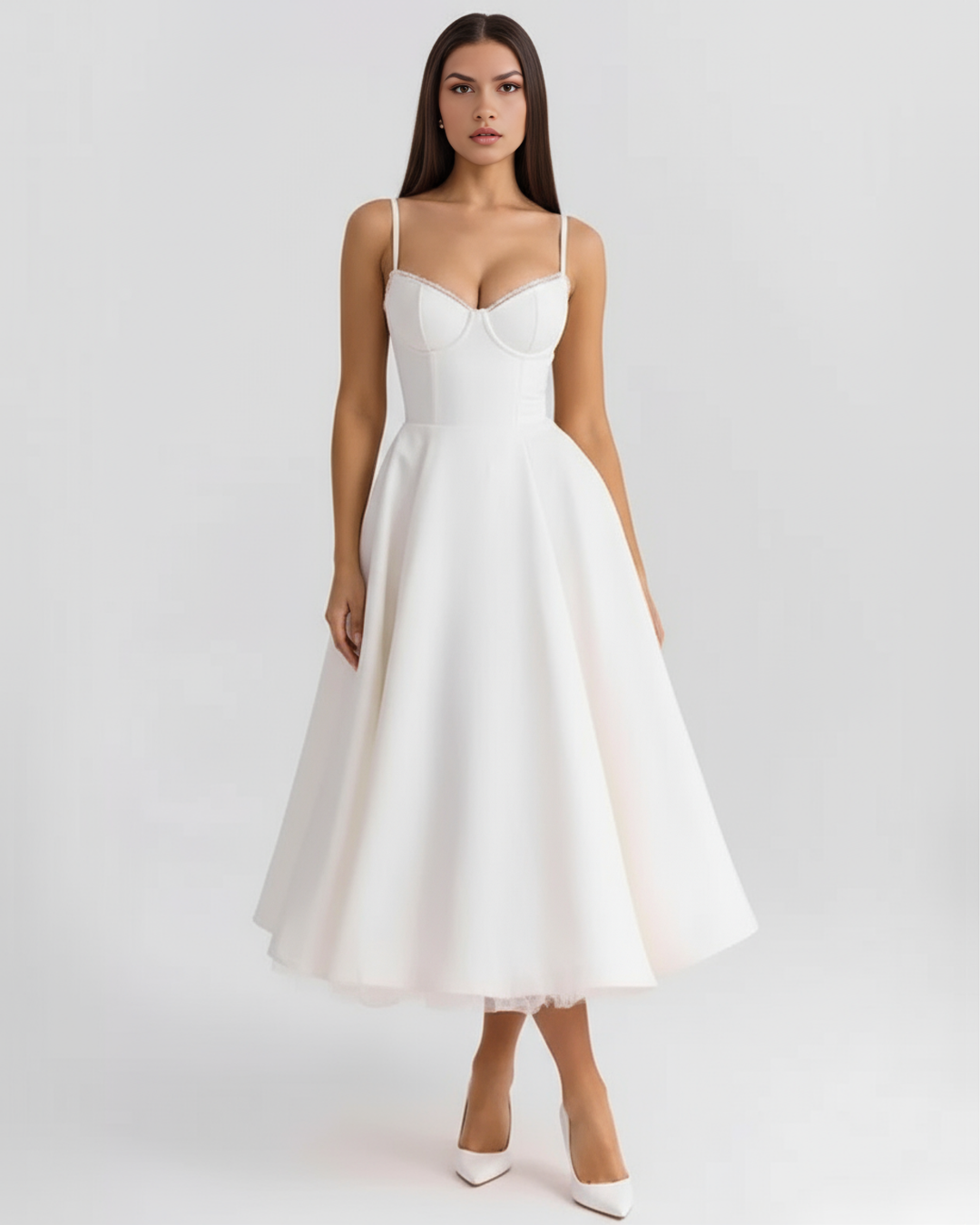 Sol De Miel | Vestido Casual