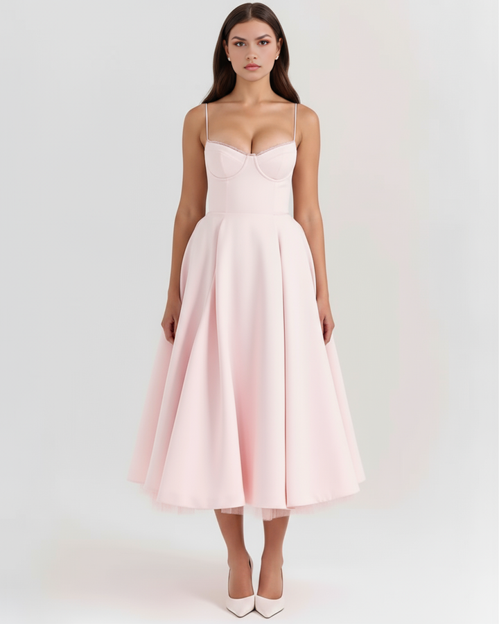 Sol De Miel | Vestido Casual
