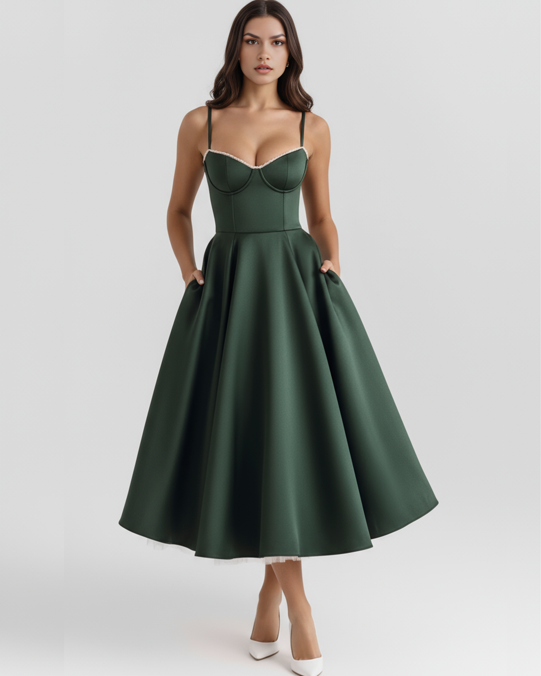 Sol De Miel | Vestido Casual