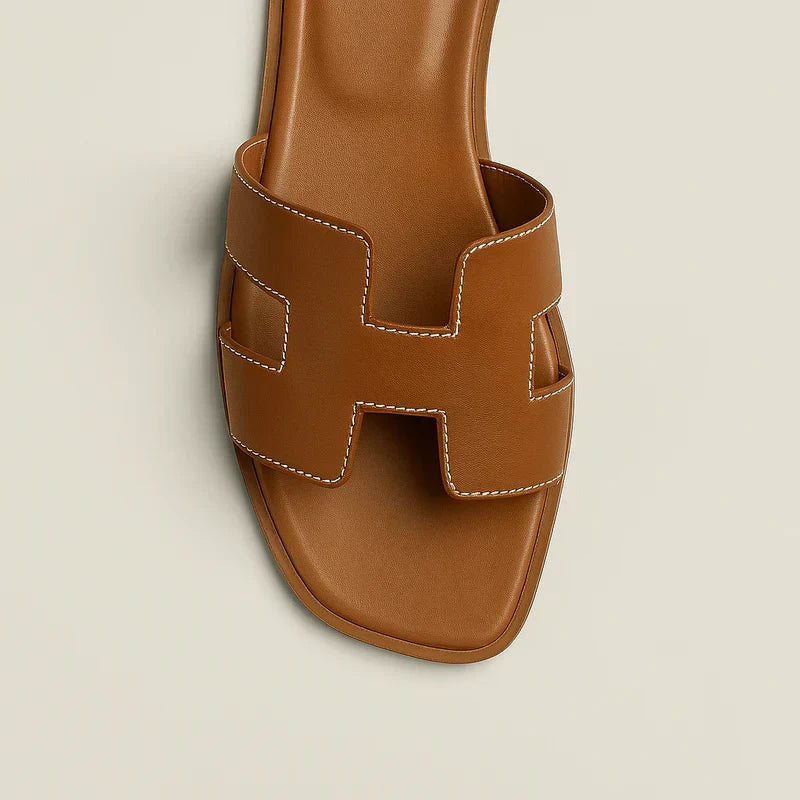 Ivyris | Sandalias Elegantes Premium