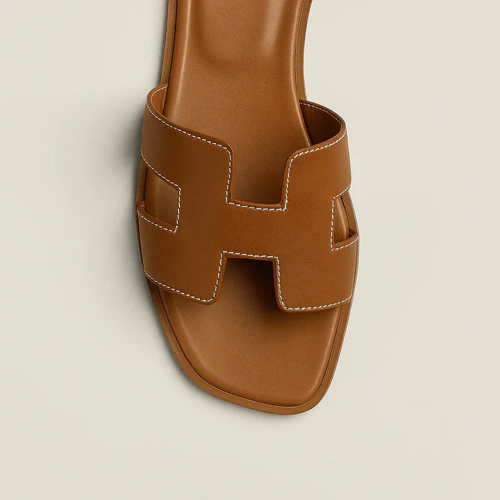 Ivyris | Sandalias Elegantes Premium