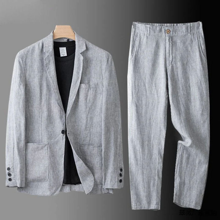 Théo | Conjunto elegante