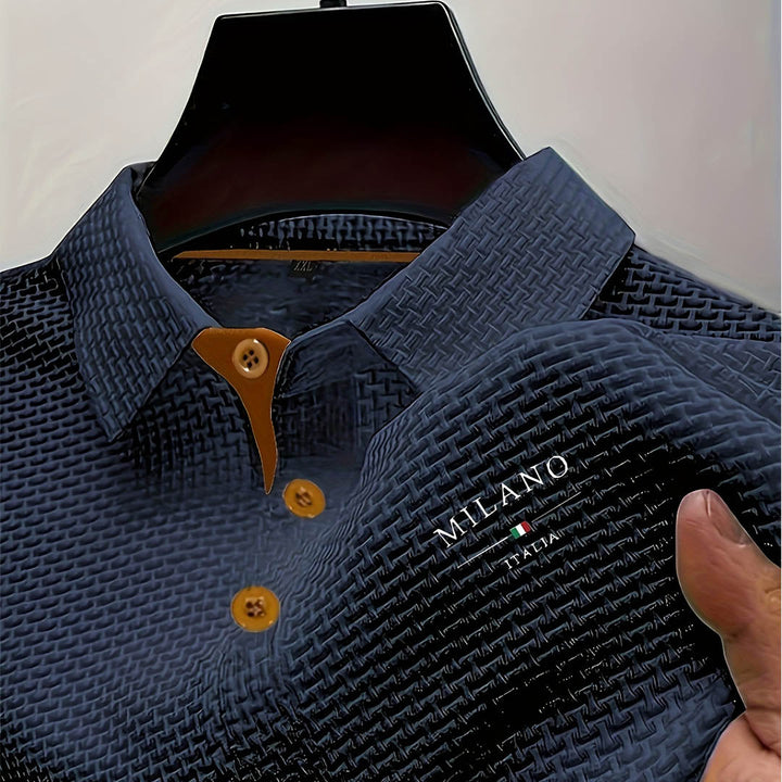 Raymond | Polo italiano