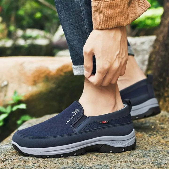 Vito | Zapatillas Resistentes y Cómodas