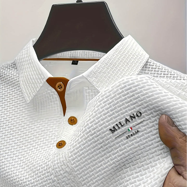 Raymond | Polo italiano