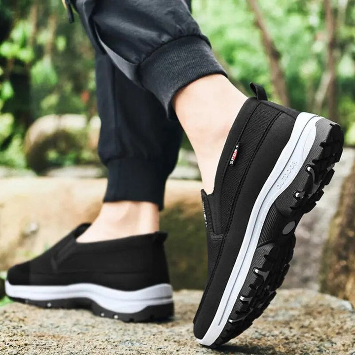 Vito | Zapatillas Resistentes y Cómodas