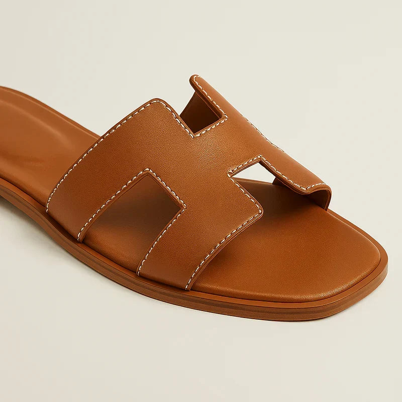 Ivyris | Sandalias Elegantes Premium