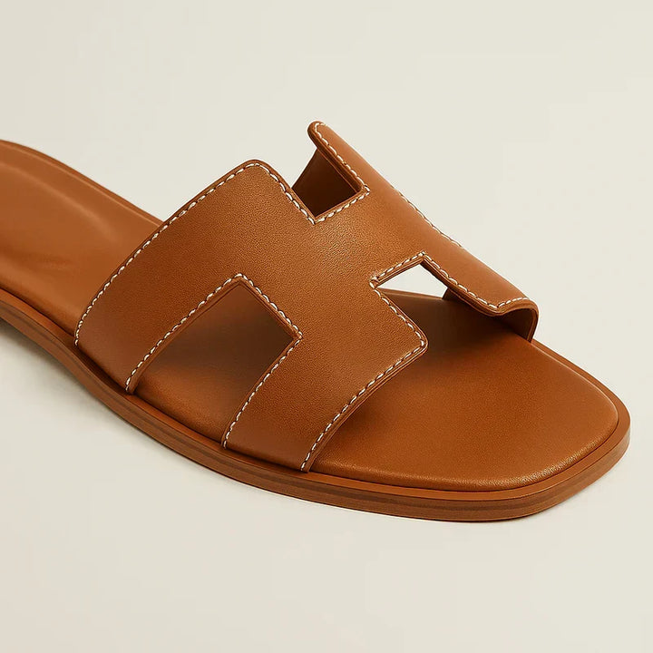 Ivyris | Sandalias Elegantes Premium