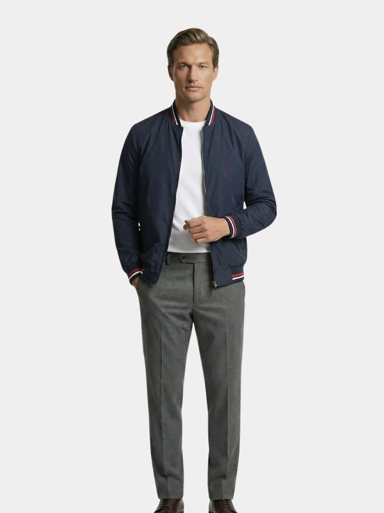 Felipe | Bomber Casual