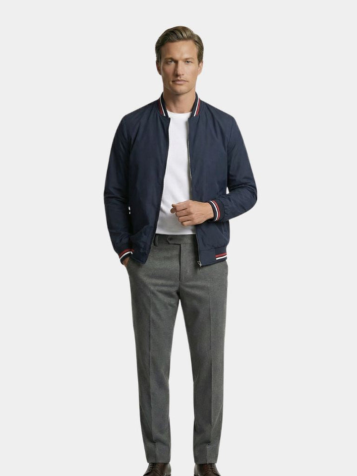 Felipe | Bomber Casual