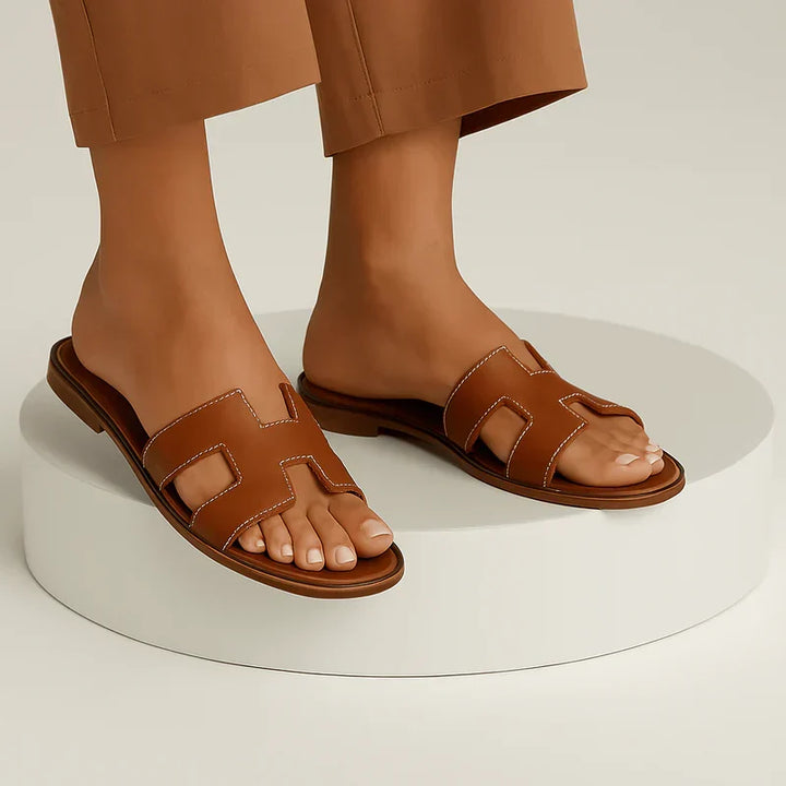 Ivyris | Sandalias Elegantes Premium
