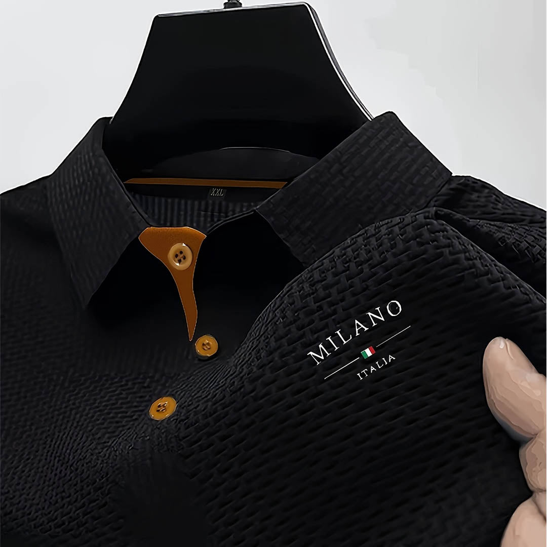 Raymond | Polo italiano