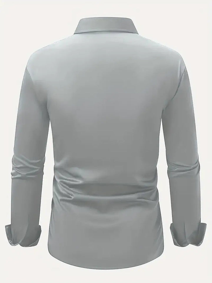 Maximo | Camisa elegante para hombre