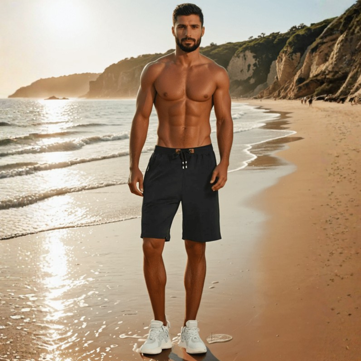 Ivanni | Pantalones Cortos