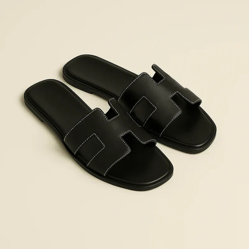 Ivyris | Sandalias Elegantes Premium