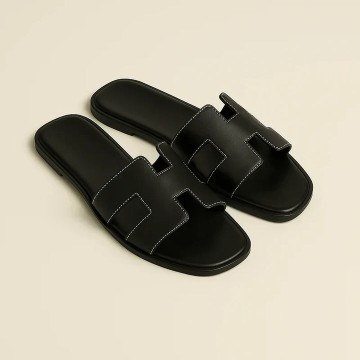 Ivyris | Sandalias Elegantes Premium