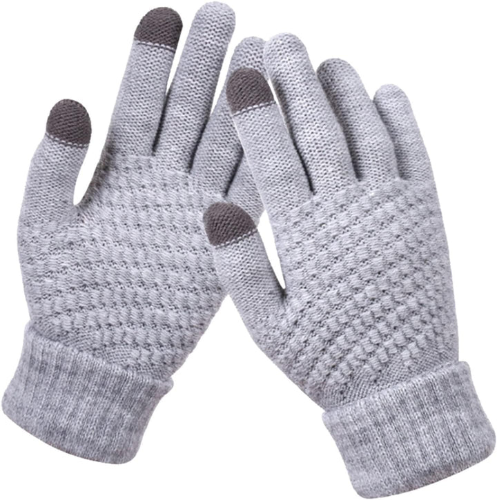 Neva | Guantes Térmicos