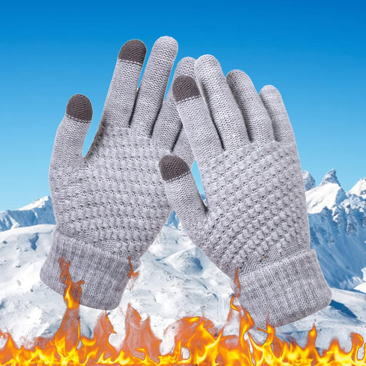 Neva | Guantes Térmicos