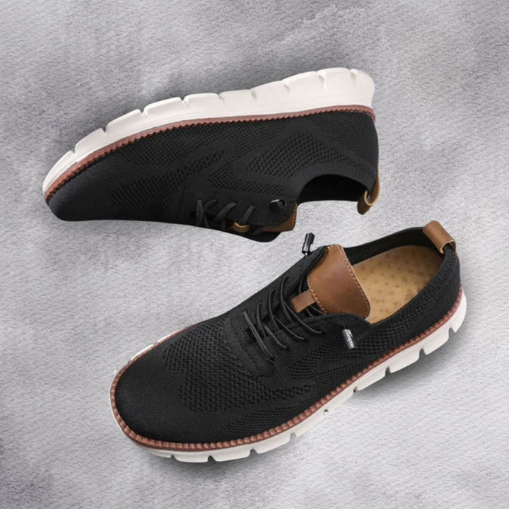 Vaylor | Zapatillas de Malla Transpirable