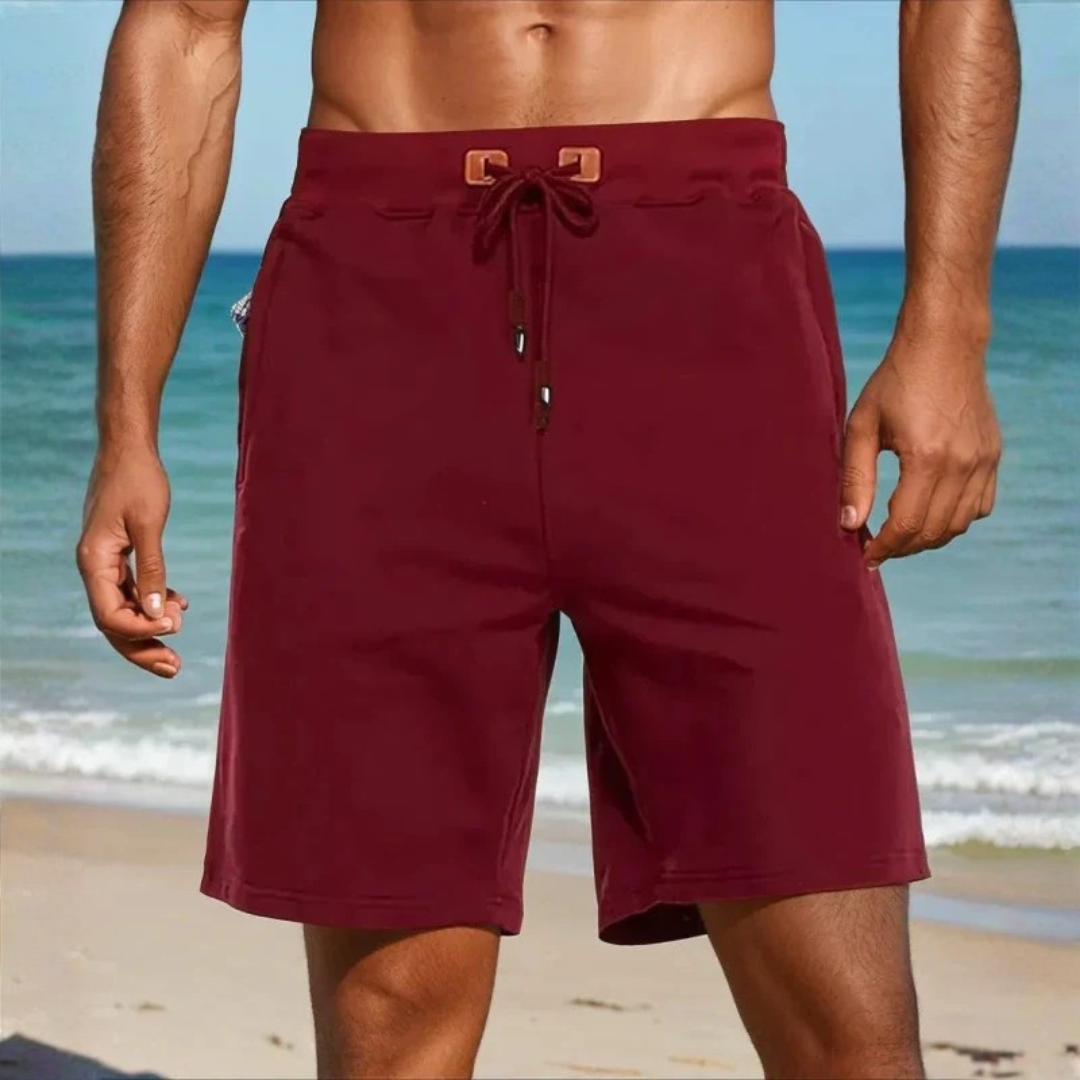 Ivanni | Pantalones Cortos