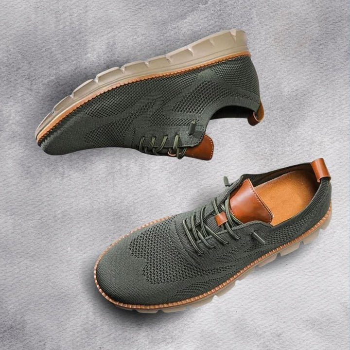 Vaylor | Zapatillas de Malla Transpirable