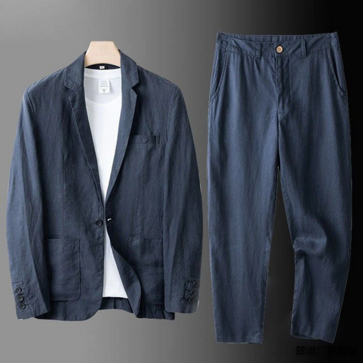 Théo | Conjunto elegante