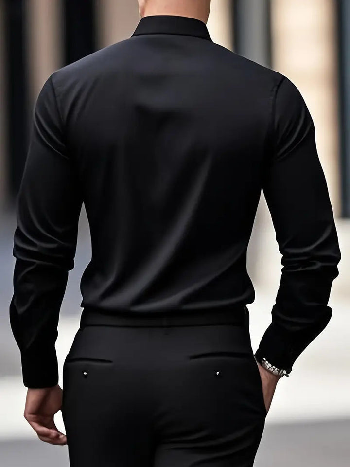 Maximo | Camisa elegante para hombre