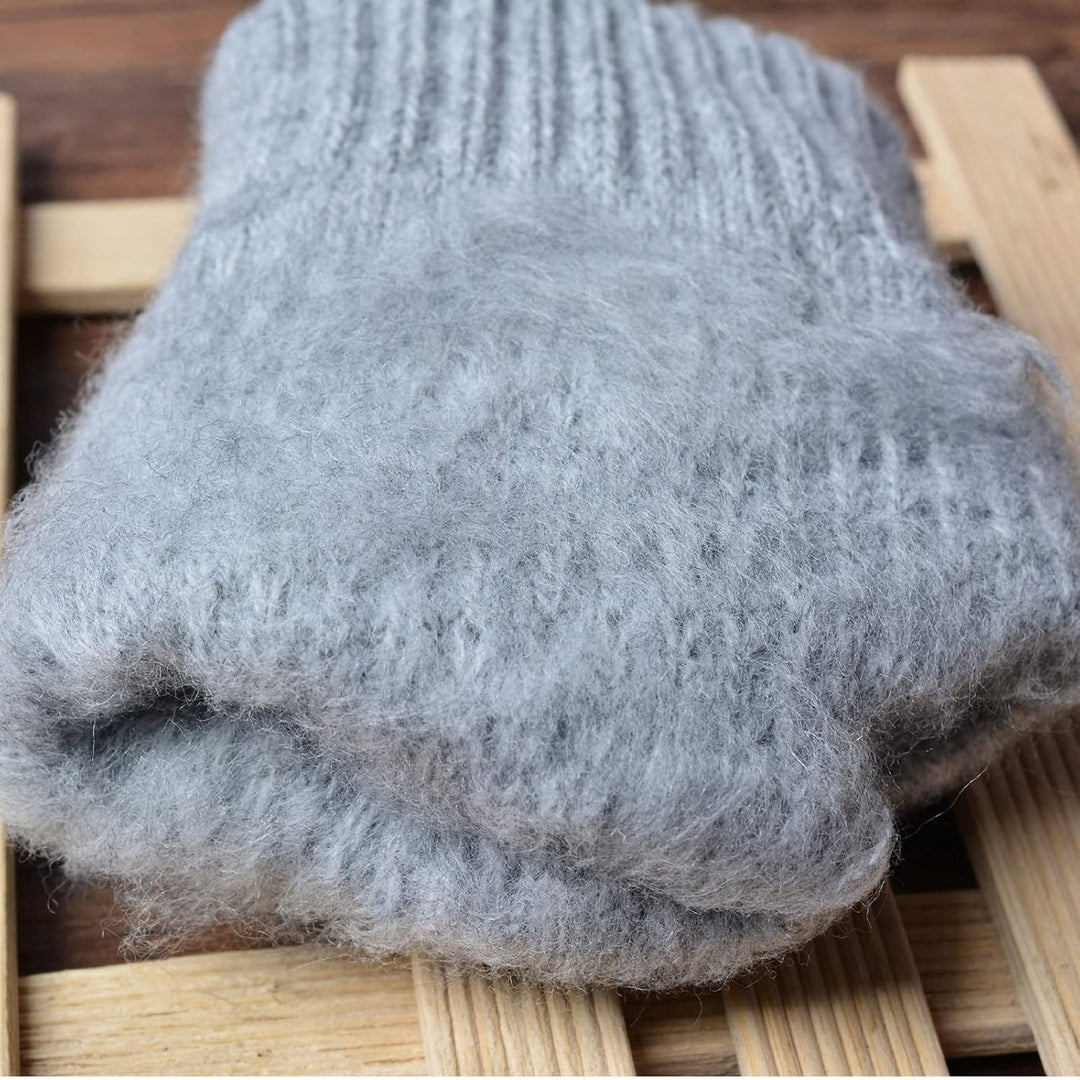 Neva | Guantes Térmicos