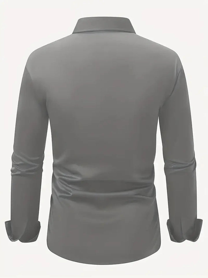 Maximo | Camisa elegante para hombre
